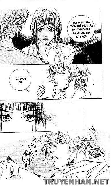 Cám Dỗ Chapter 33 - Trang 11