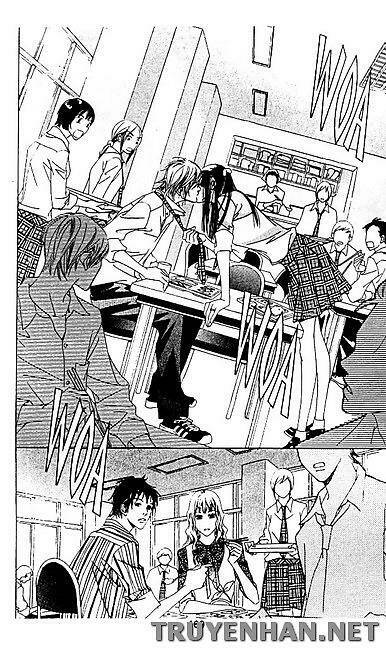 Cám Dỗ Chapter 33 - Trang 12