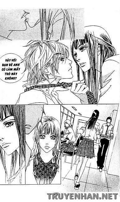 Cám Dỗ Chapter 33 - Trang 13