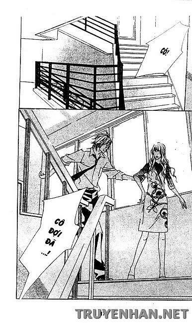 Cám Dỗ Chapter 33 - Trang 14