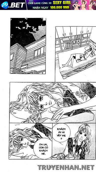 Cám Dỗ Chapter 33 - Trang 16