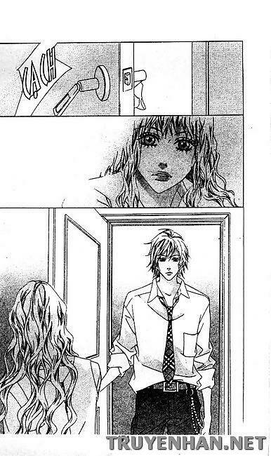 Cám Dỗ Chapter 33 - Trang 17