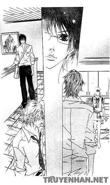 Cám Dỗ Chapter 33 - Trang 18