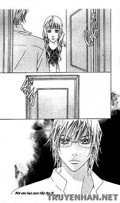 Cám Dỗ Chapter 33 - Trang 19