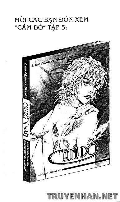 Cám Dỗ Chapter 33 - Trang 20