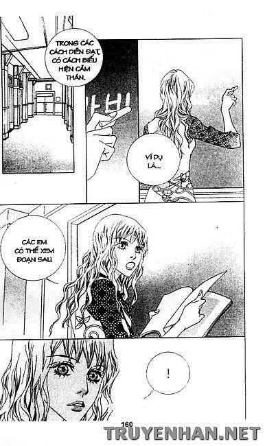 Cám Dỗ Chapter 33 - Trang 3