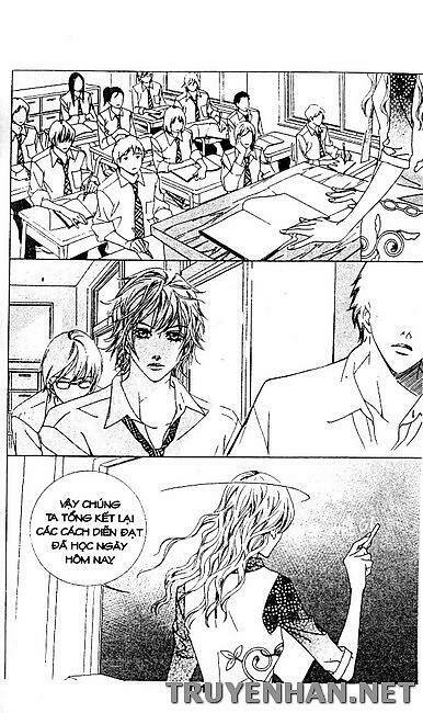 Cám Dỗ Chapter 33 - Trang 4