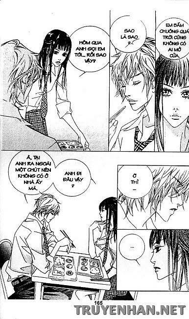 Cám Dỗ Chapter 33 - Trang 8