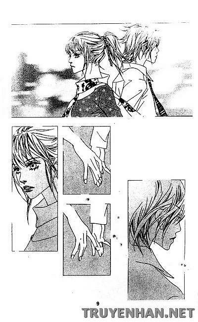 Cám Dỗ Chapter 34 - Trang 12