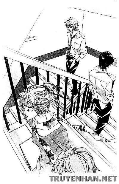 Cám Dỗ Chapter 34 - Trang 14