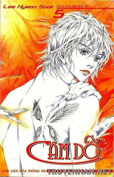 Cám Dỗ Chapter 34 - Trang 2