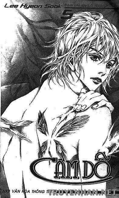 Cám Dỗ Chapter 34 - Trang 4
