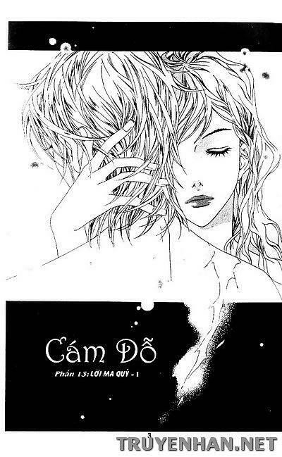 Cám Dỗ Chapter 34 - Trang 6