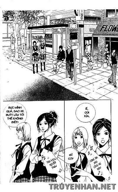 Cám Dỗ Chapter 34 - Trang 7