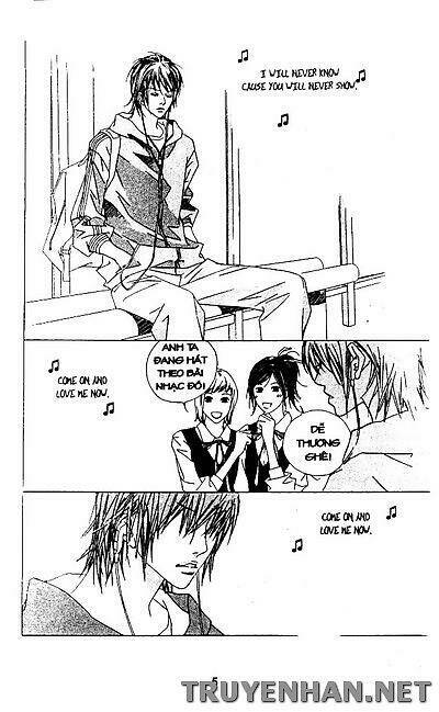 Cám Dỗ Chapter 34 - Trang 8