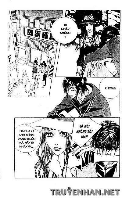 Cám Dỗ Chapter 35 - Trang 11