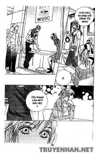 Cám Dỗ Chapter 35 - Trang 13