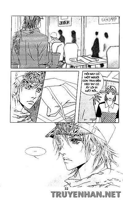 Cám Dỗ Chapter 35 - Trang 15