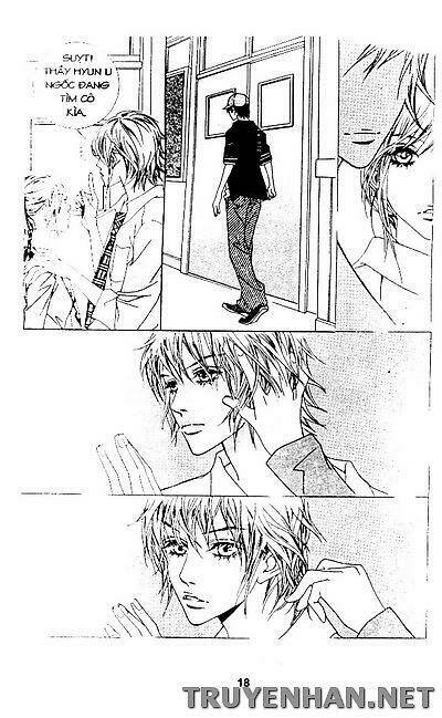 Cám Dỗ Chapter 35 - Trang 1