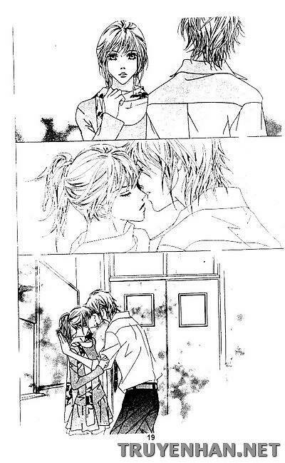 Cám Dỗ Chapter 35 - Trang 2