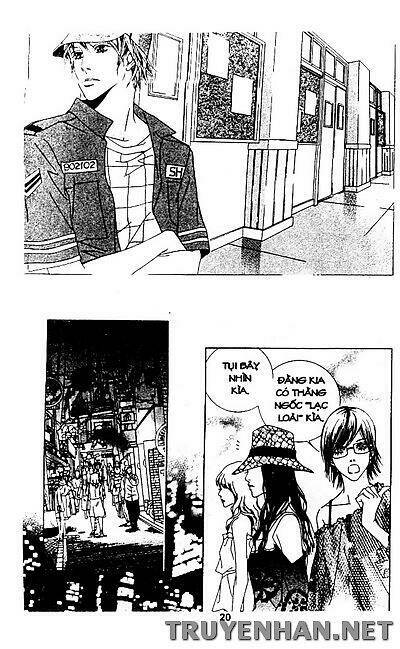 Cám Dỗ Chapter 35 - Trang 3