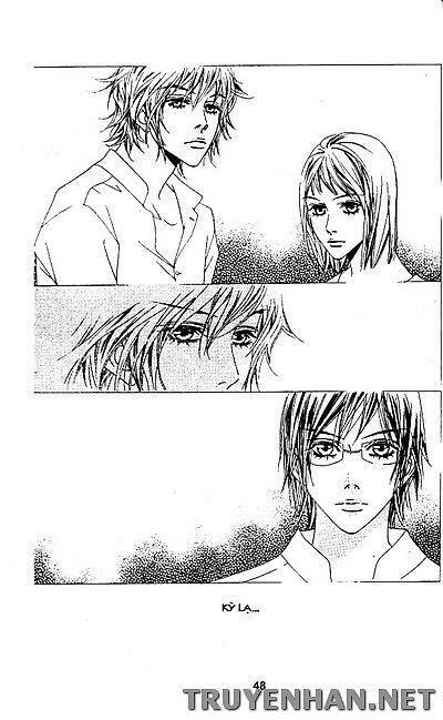 Cám Dỗ Chapter 36 - Trang 10