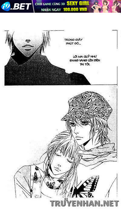 Cám Dỗ Chapter 36 - Trang 12