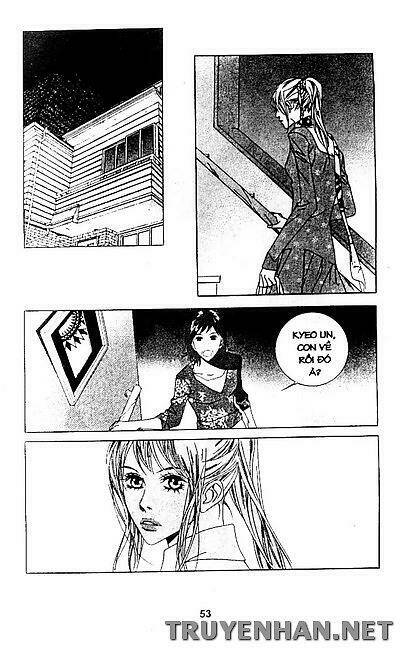 Cám Dỗ Chapter 36 - Trang 13