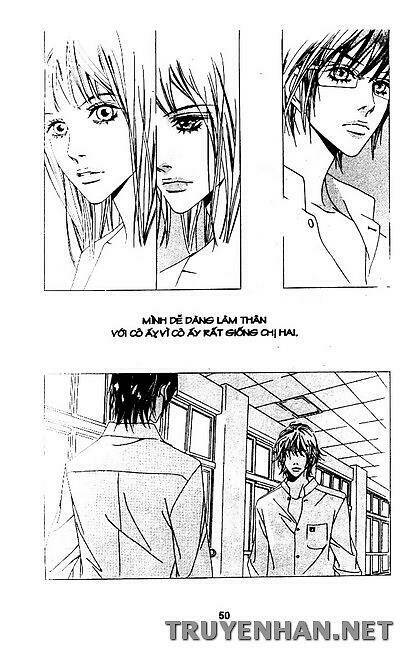 Cám Dỗ Chapter 36 - Trang 14