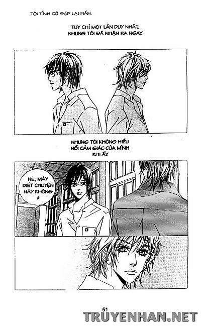 Cám Dỗ Chapter 36 - Trang 15