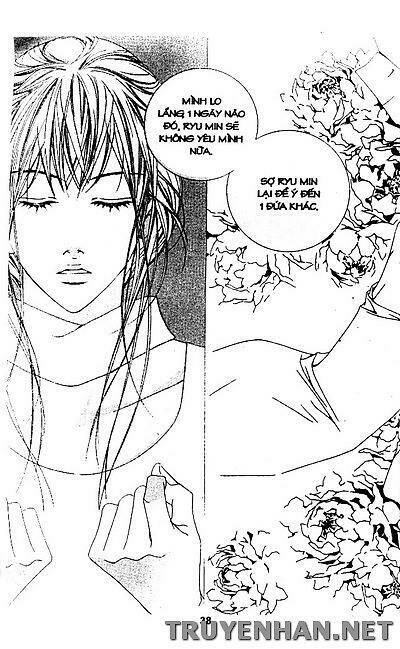 Cám Dỗ Chapter 36 - Trang 1