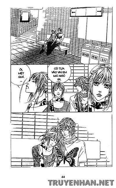 Cám Dỗ Chapter 36 - Trang 6