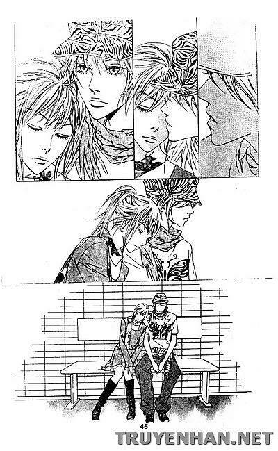 Cám Dỗ Chapter 36 - Trang 7