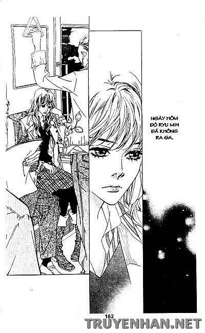 Cám Dỗ Chapter 41 - Trang 10