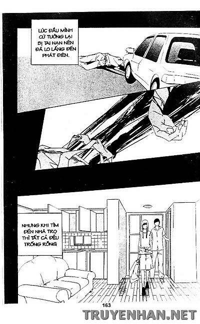 Cám Dỗ Chapter 41 - Trang 11