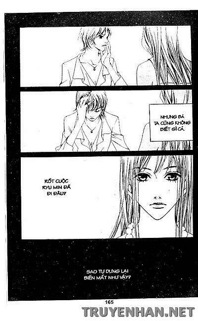 Cám Dỗ Chapter 41 - Trang 13