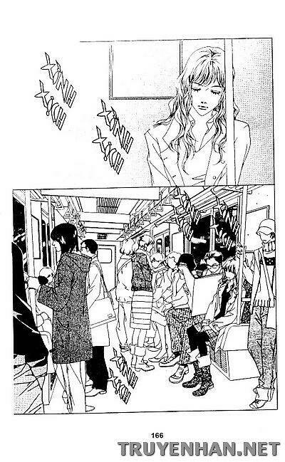 Cám Dỗ Chapter 41 - Trang 14