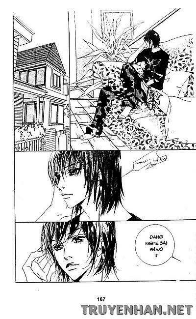 Cám Dỗ Chapter 41 - Trang 15