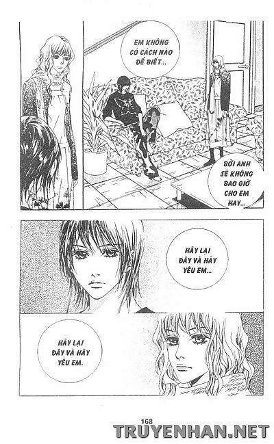 Cám Dỗ Chapter 41 - Trang 16