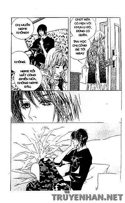 Cám Dỗ Chapter 41 - Trang 17