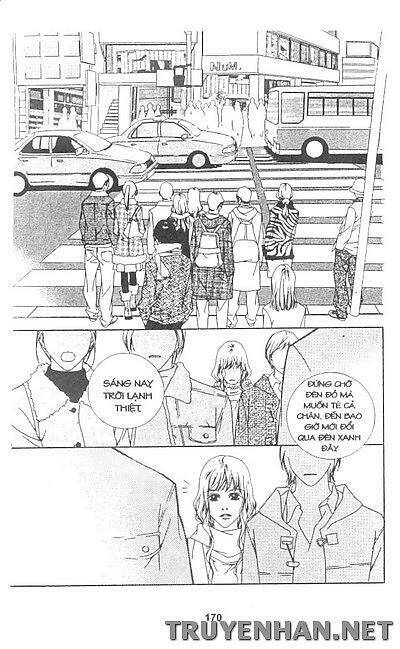 Cám Dỗ Chapter 41 - Trang 18