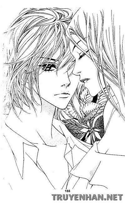 Cám Dỗ Chapter 41 - Trang 3