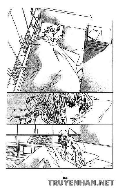 Cám Dỗ Chapter 41 - Trang 4