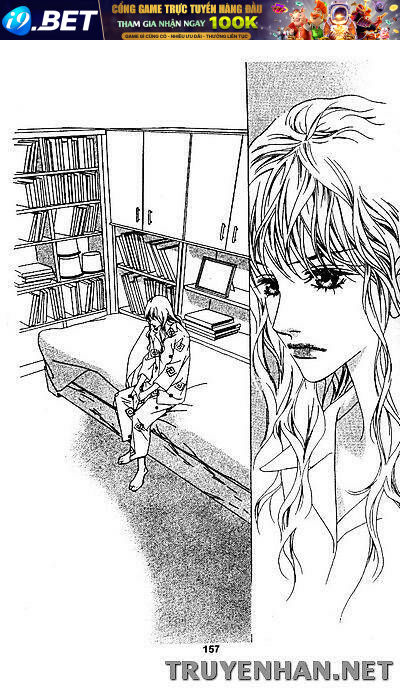 Cám Dỗ Chapter 41 - Trang 5