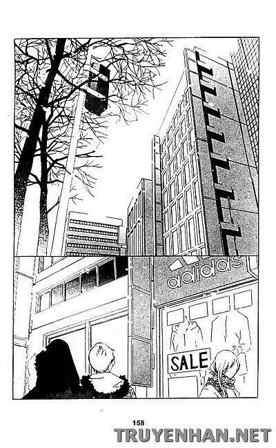 Cám Dỗ Chapter 41 - Trang 6