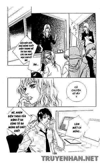 Cám Dỗ Chapter 41 - Trang 7