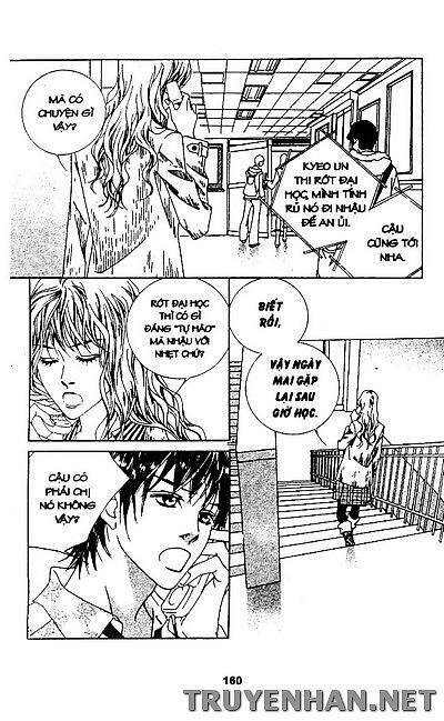 Cám Dỗ Chapter 41 - Trang 8