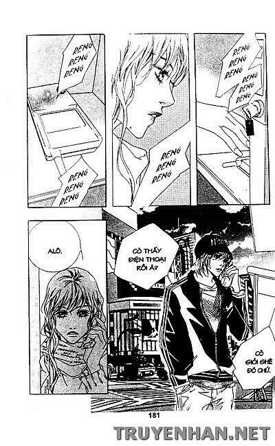 Cám Dỗ Chapter 42 - Trang 9