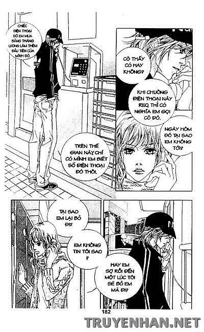 Cám Dỗ Chapter 42 - Trang 10