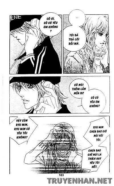 Cám Dỗ Chapter 42 - Trang 11